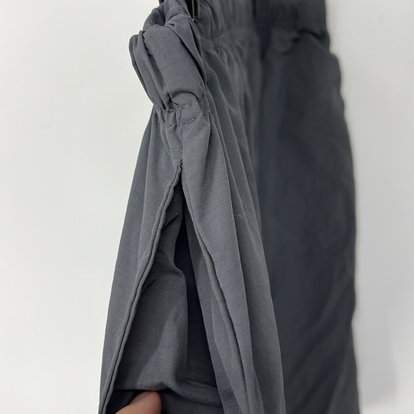 Boohoo man NWT nylon blend shorts 3XL - Picture 6 of 8